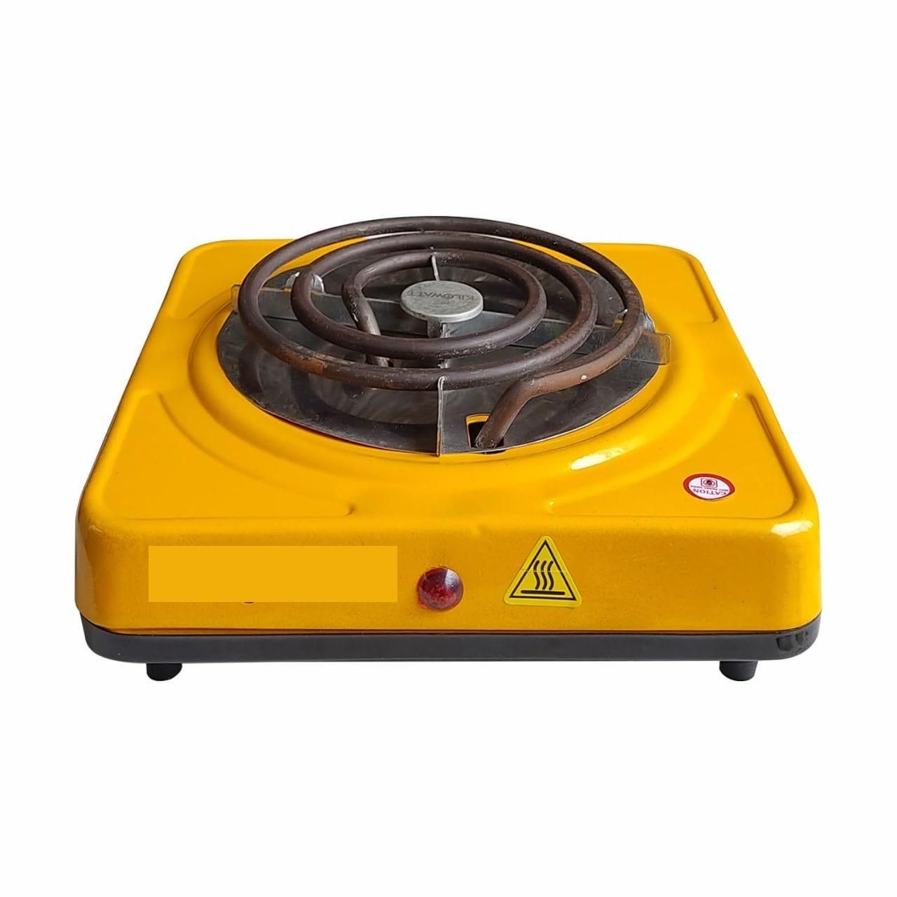 Hot Grill 1000 W without Heat Controller